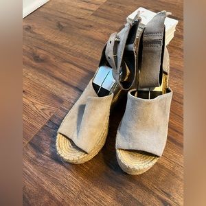 Dolce Vita heels